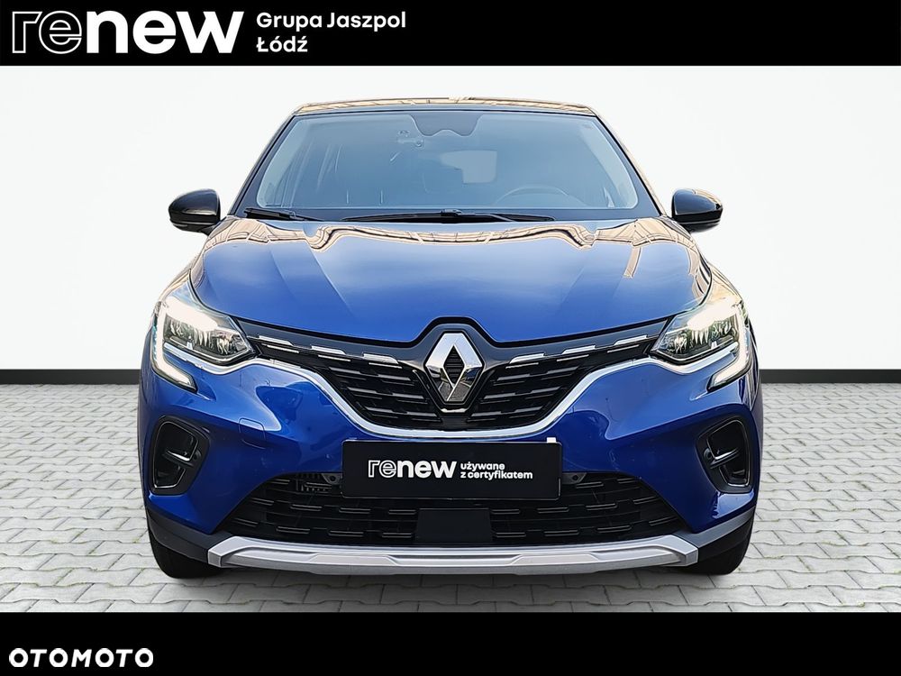 Renault Captur - 2