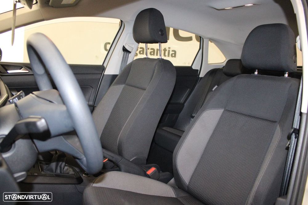 VW Taigo 1.0 TSI Life - 18