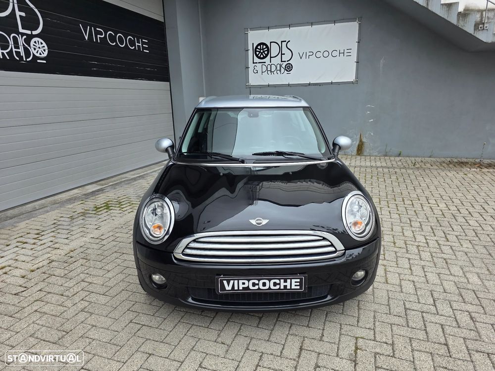 MINI Clubman Cooper - 14
