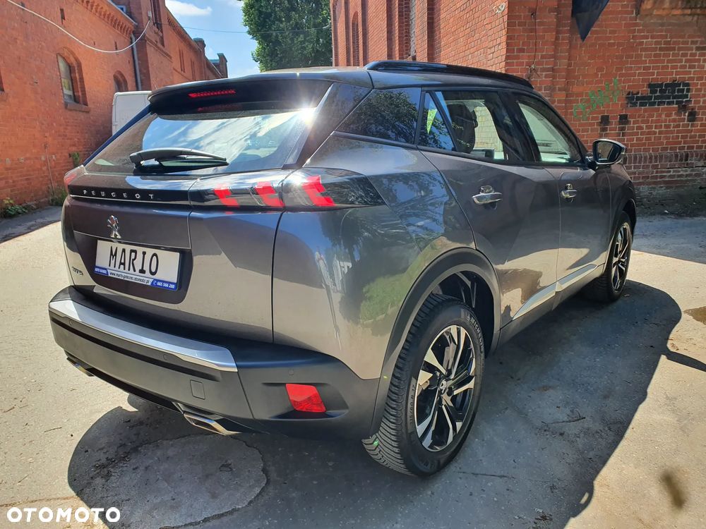 Peugeot 2008 PureTech 130 Allure Pack - 3
