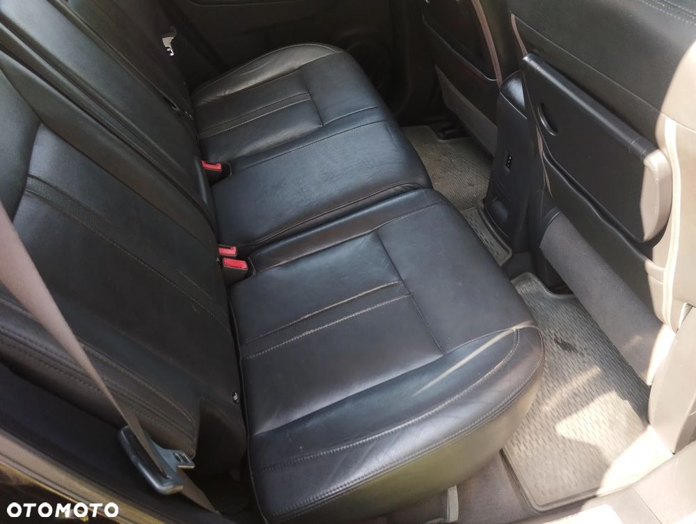 Renault Koleos 2.5 16V 4x4 Privilege - 14