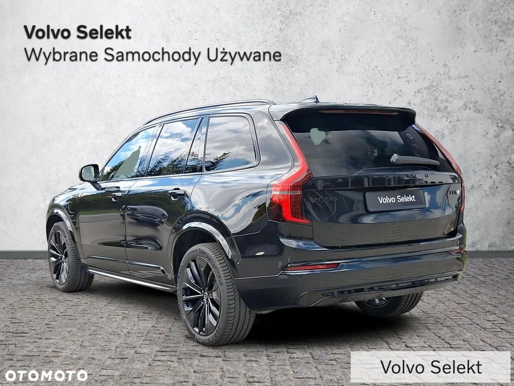 Volvo XC 90 - 4