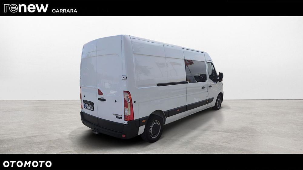 Renault master - 5