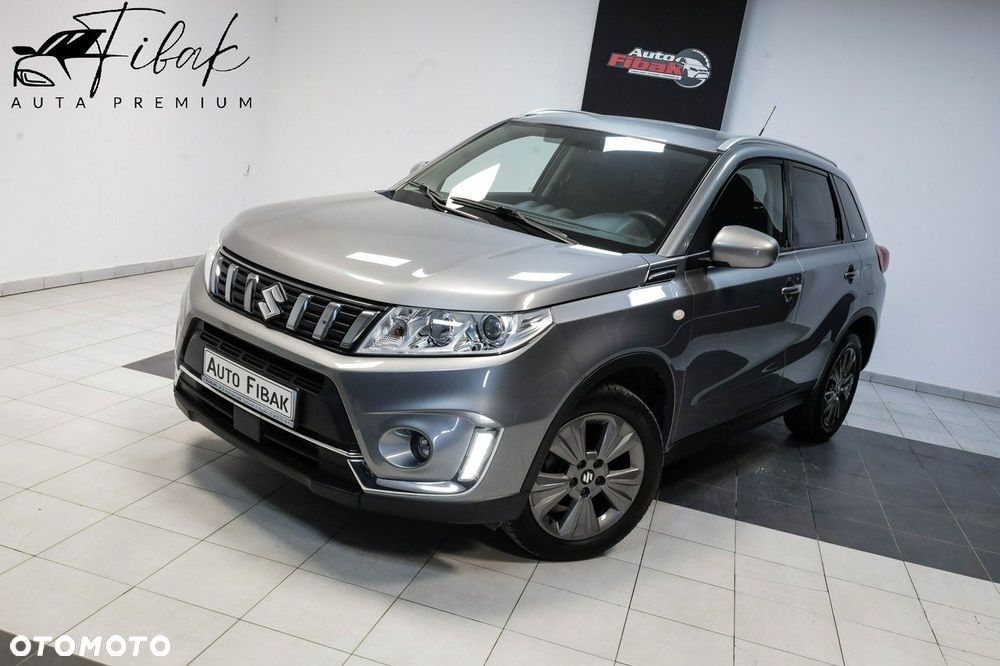 Suzuki Vitara - 1