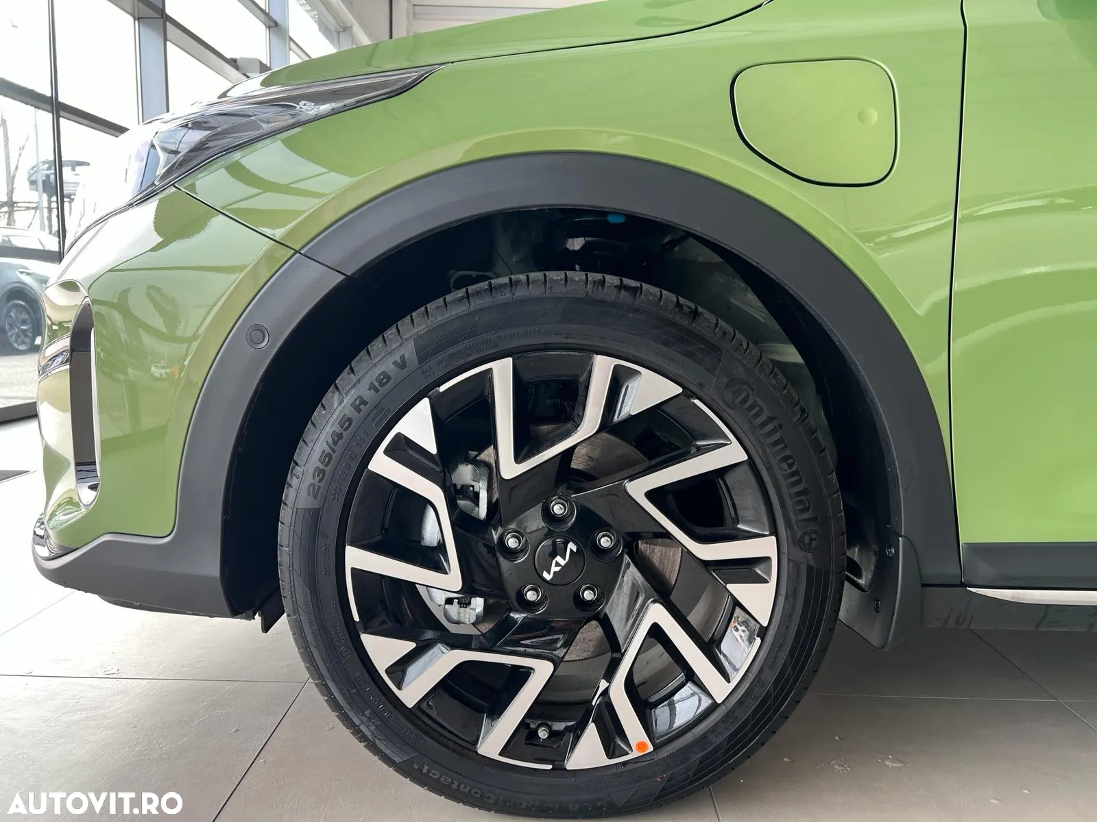 Kia XCeed 1.6 GDI 6DCT PHEV Vision - 19