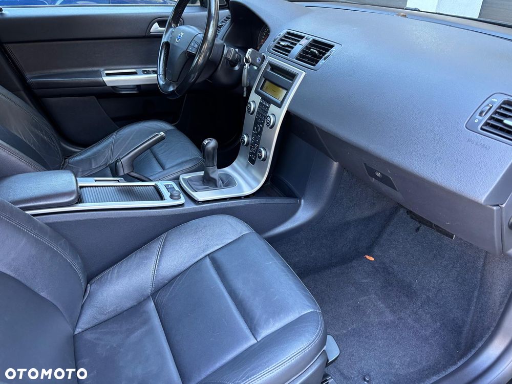 Volvo S40 1.6D DRIVe Kinetic - 12