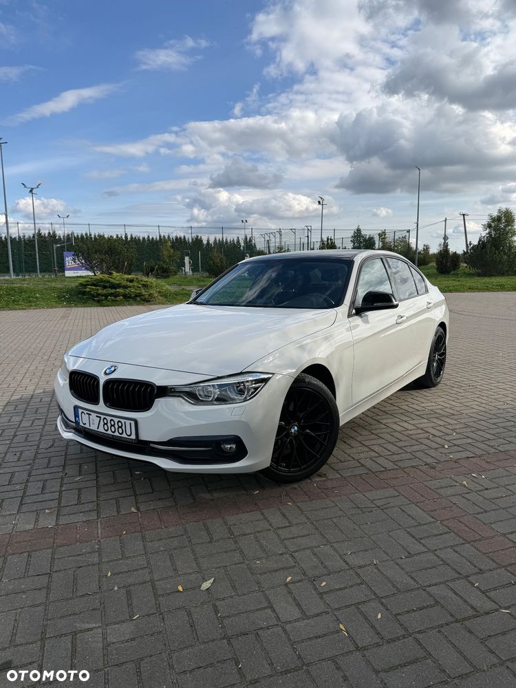 BMW Seria 3