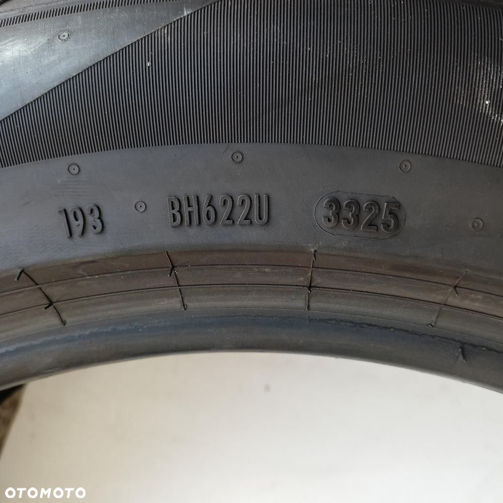 OPONY 215/55/18 4szt PIRELLI 8mm 2025 JAK NOWE (24834) - 6