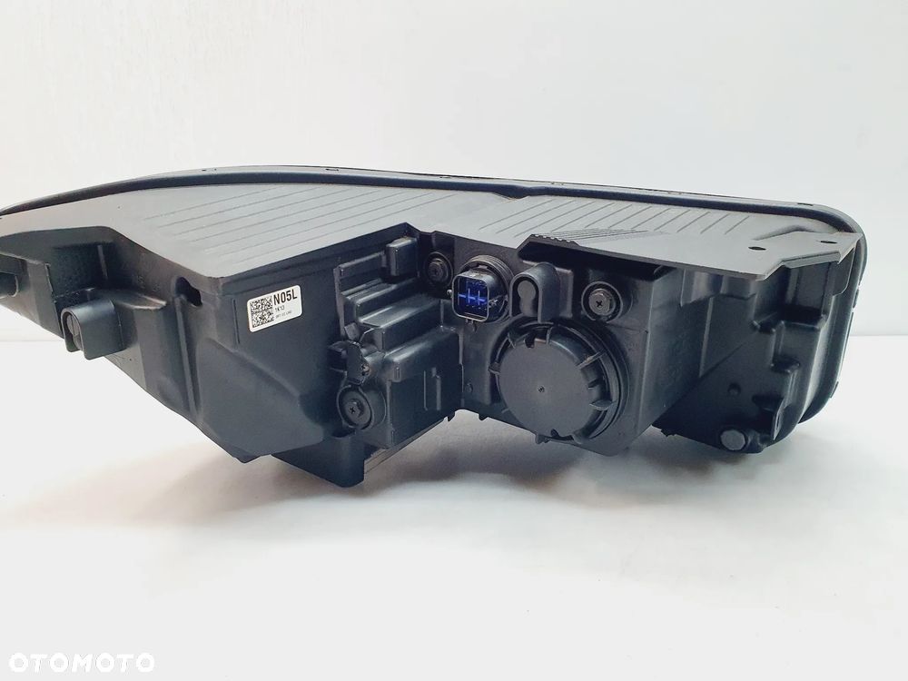 LAMPA LEWA HYUNDAI IONIQ FULL LED - 7