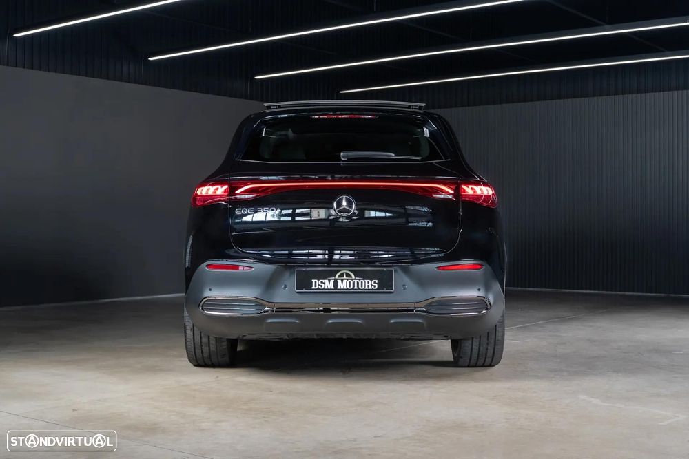Mercedes-Benz EQE SUV 350+ AMG Line Premium - 6
