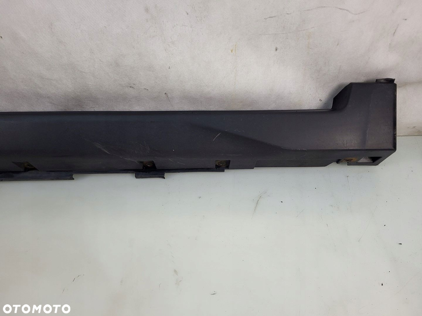 NISSAN X-TRAIL T32 LISTWA PROGOWA PRAWA NAKLADKA KAD - 5