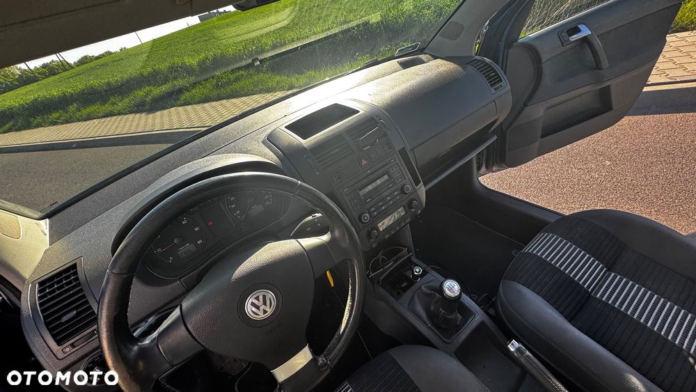 Volkswagen Polo 1.4 TDI Comfortline - 12