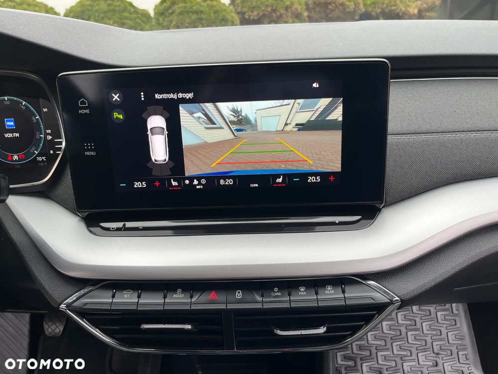 Skoda Octavia 1.5 TSI ACT Style - 11