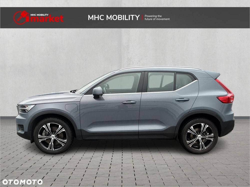 Volvo XC 40 T5 Plug-In Hybrid Inscription - 3