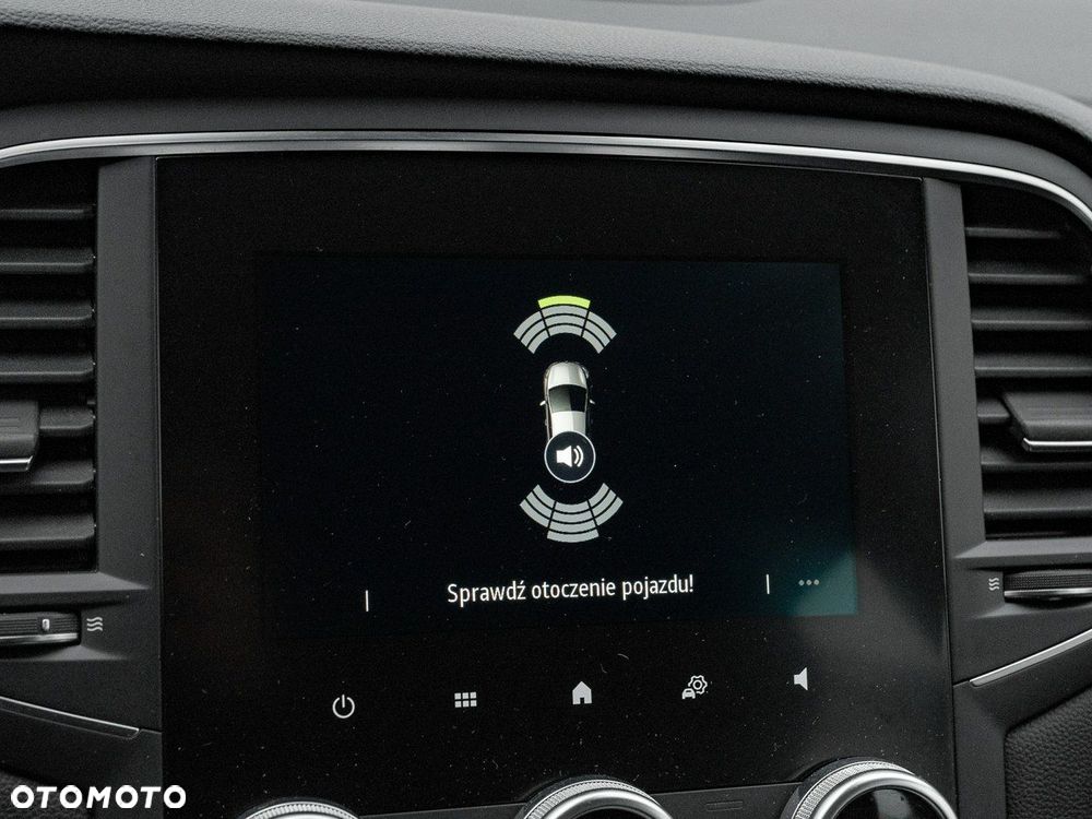 Renault Megane 1.5 Blue dCi Intens EDC - 23