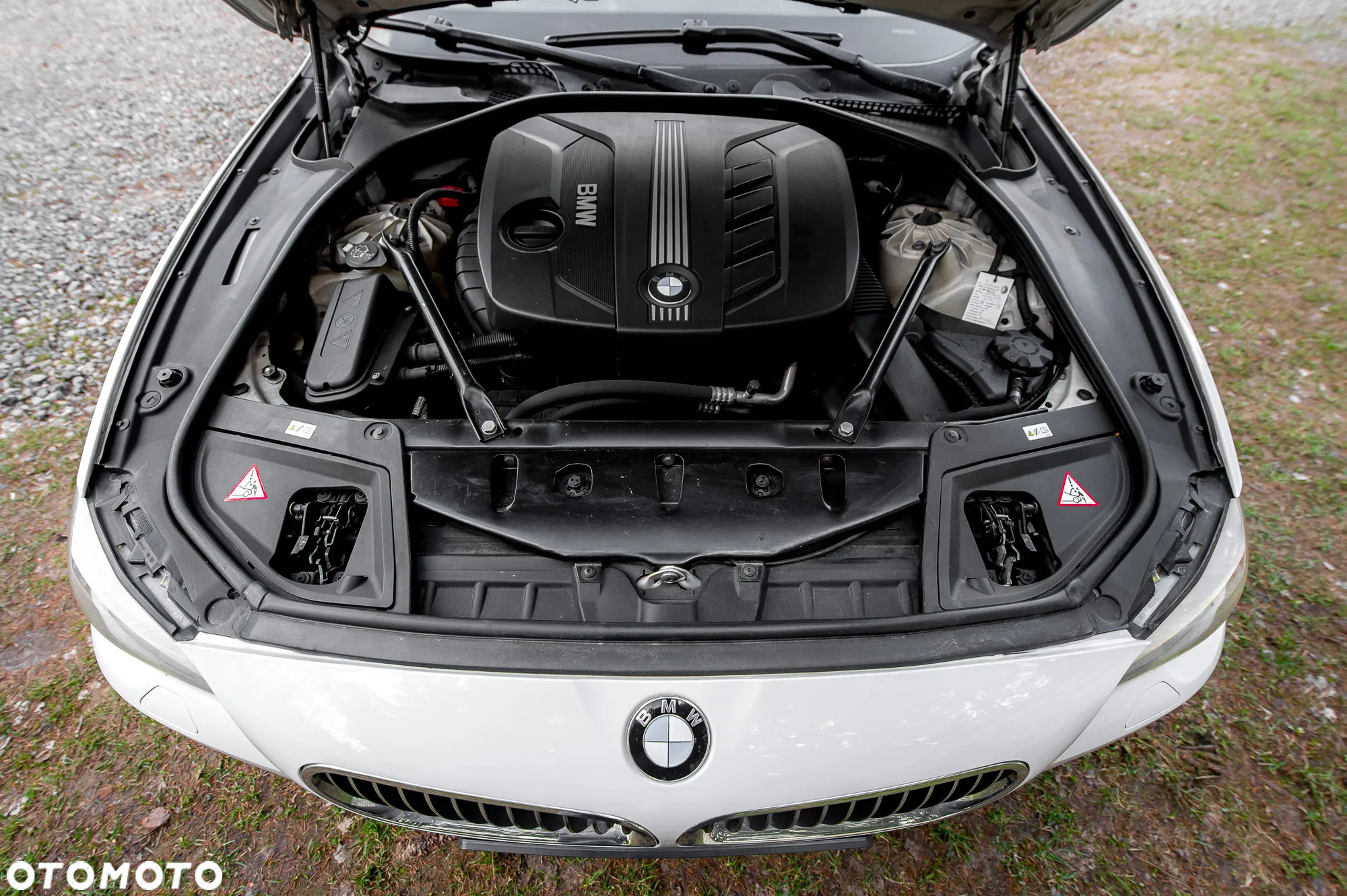 BMW Seria 5 - 36
