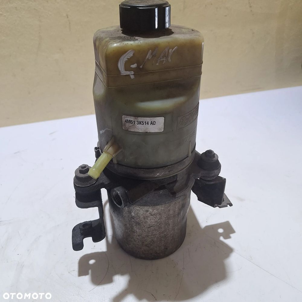 POMAPA WSPOMAGANIA FORD FOCUS C-MAX 4M513K514AD 4M513K514AD - 4