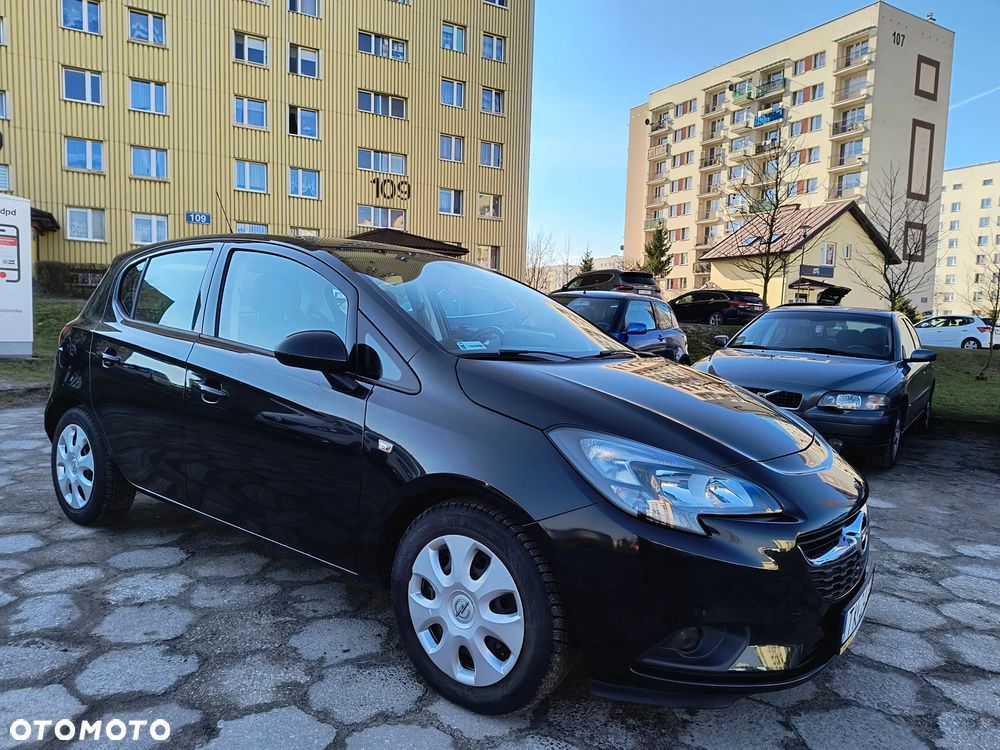 Opel Corsa 1.4 T Enjoy S&S - 2