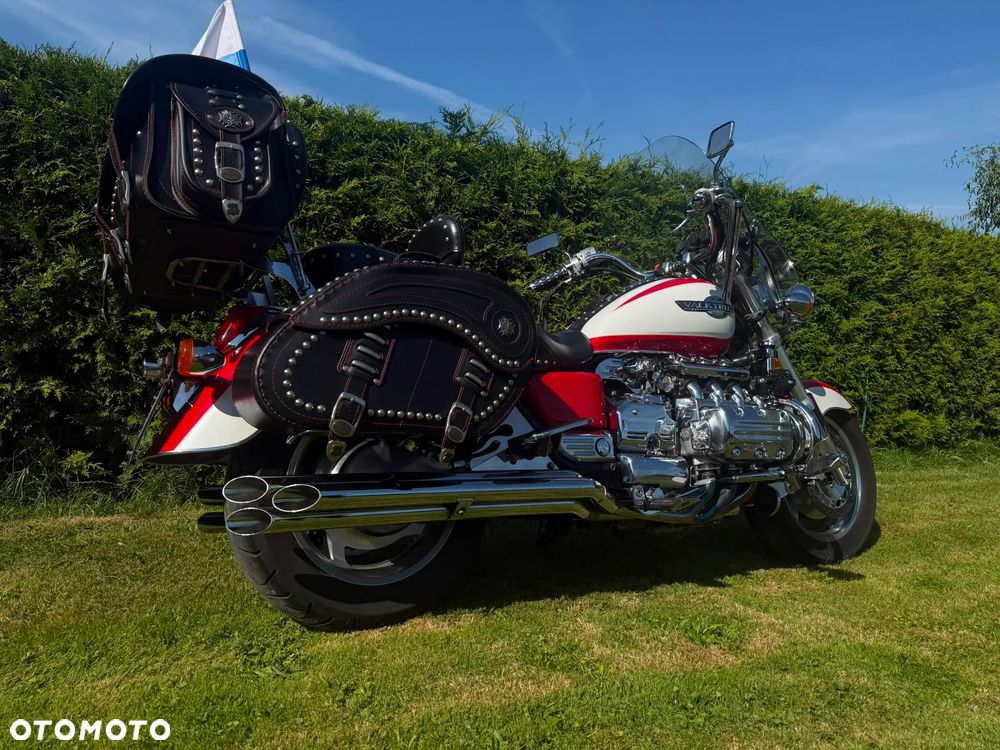 Honda Valkyrie - 3