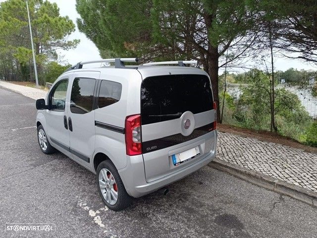 Fiat Fiorino 1.3 M-Jet - 5