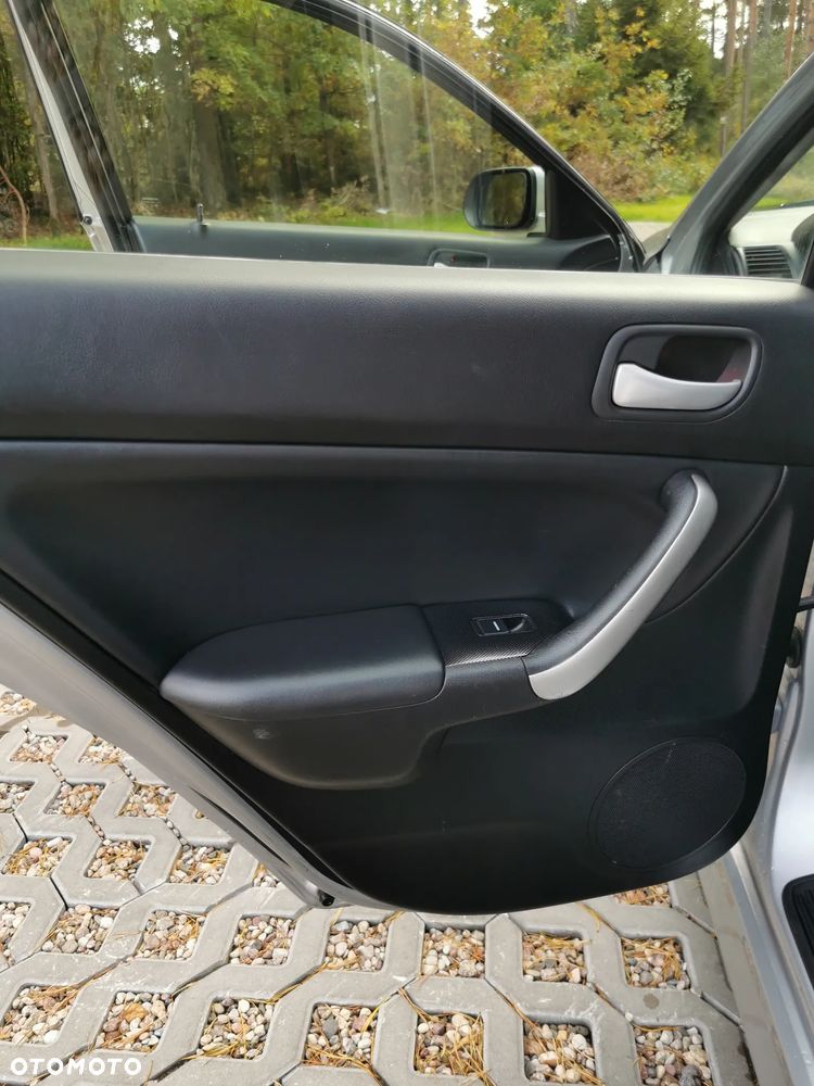 Honda Accord 2.4 TypeS - 17