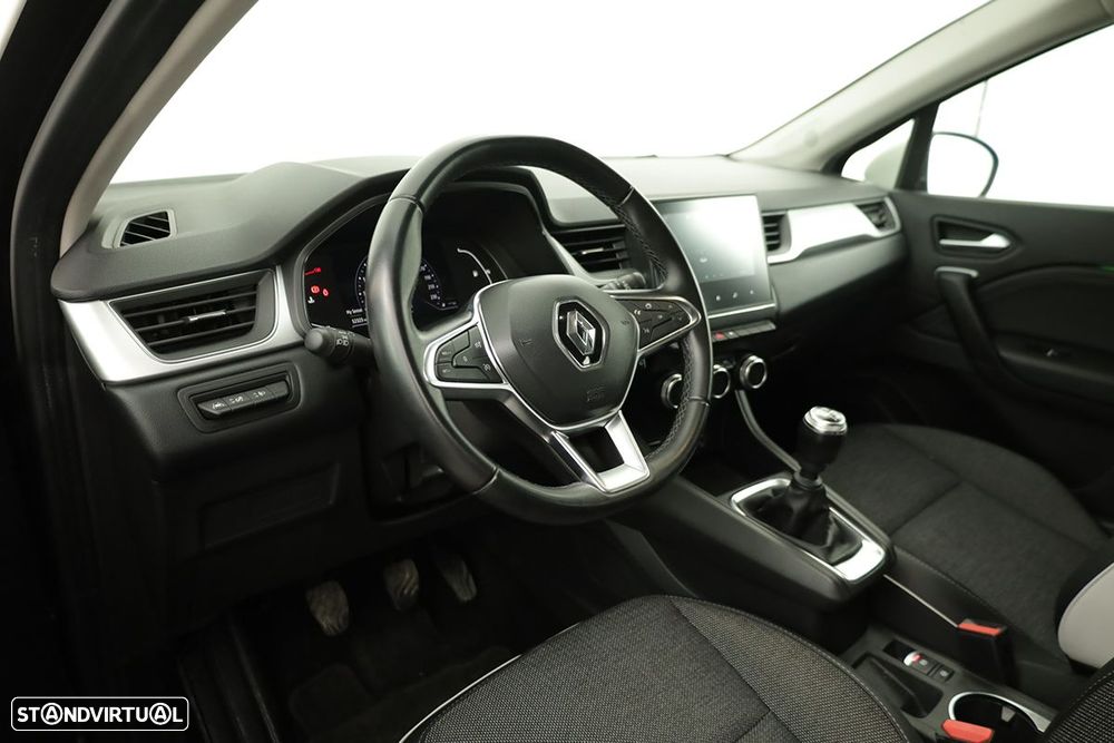 Renault Captur 1.0 TCe Techno - 7