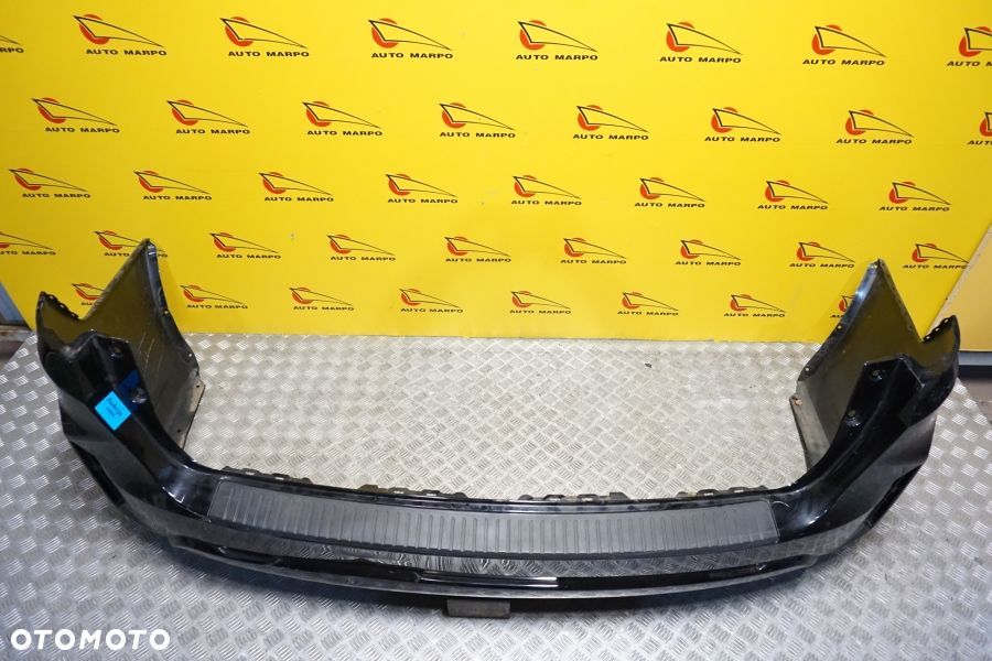 HONDA ODYSSEY 2025 - Zderzak Tył Tylny Stopień USA - 3