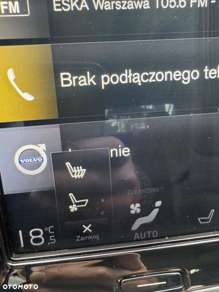 Volvo S90 D4 Inscription - 19