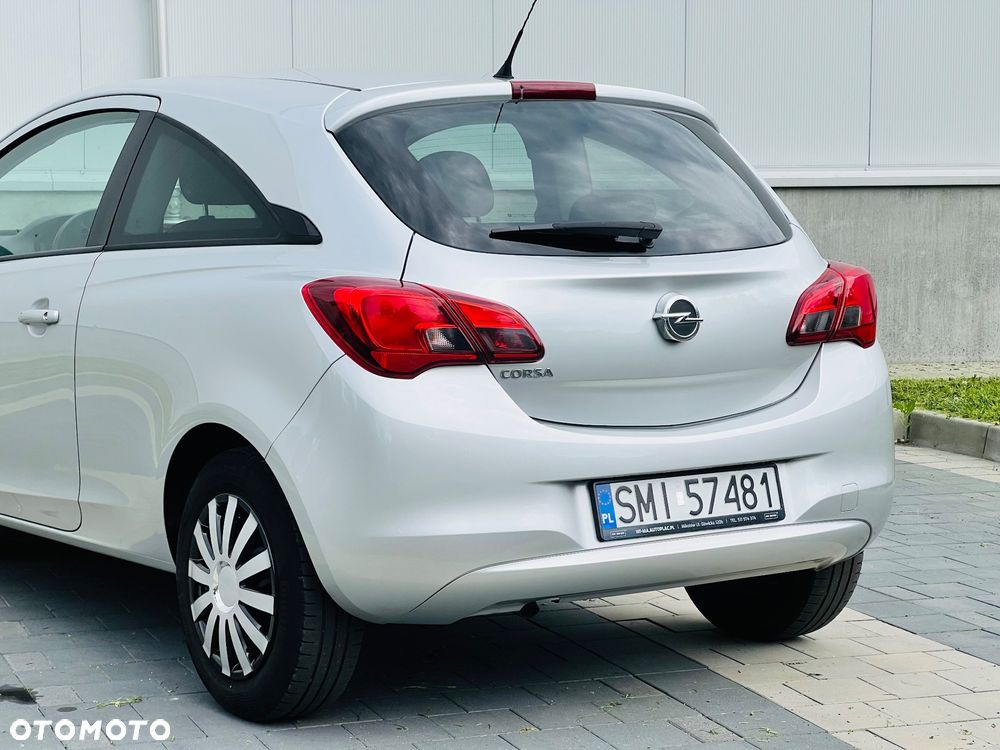 Opel Corsa 1.4 Active - 17