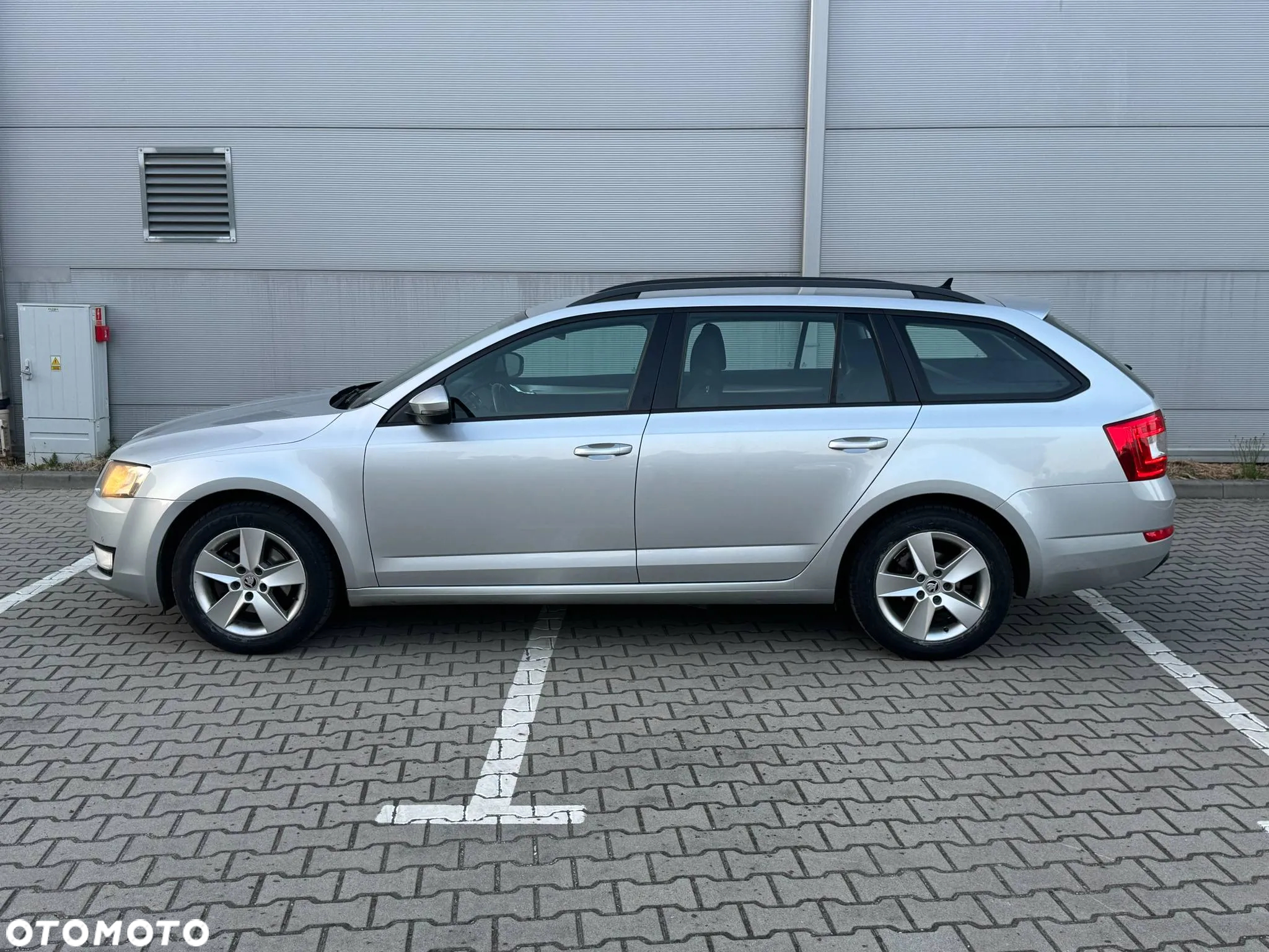 Skoda Octavia 2.0 TDI Ambition - 18