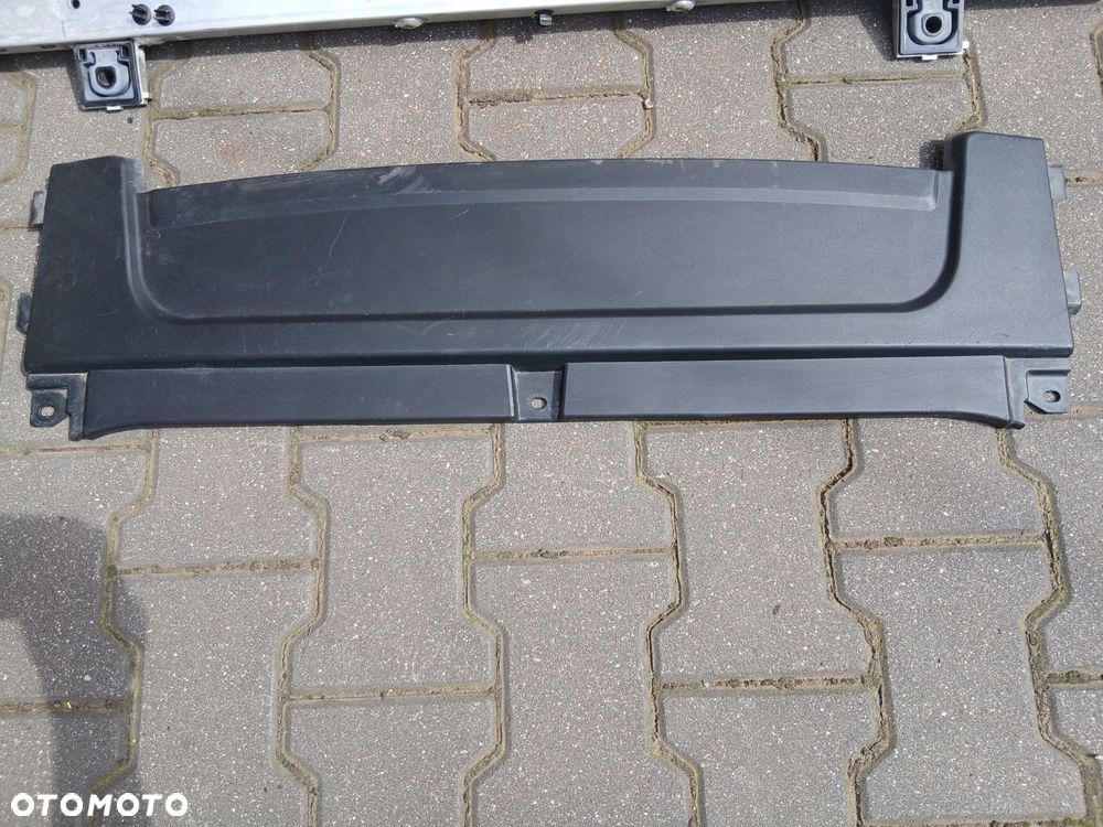 belka górna 31425937 osłony komplet volvo xc90 ii 2.0t6 2015r - 4