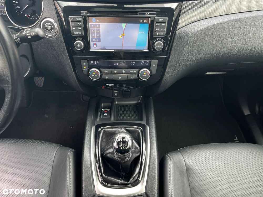 Nissan X-Trail - 28