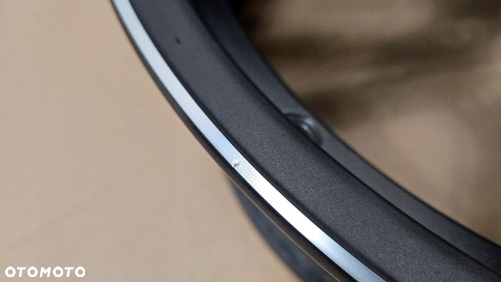 FELGA ALUMINIOWA VOLVO XC60 R-DESIGN 19 8J 5x108 - 7