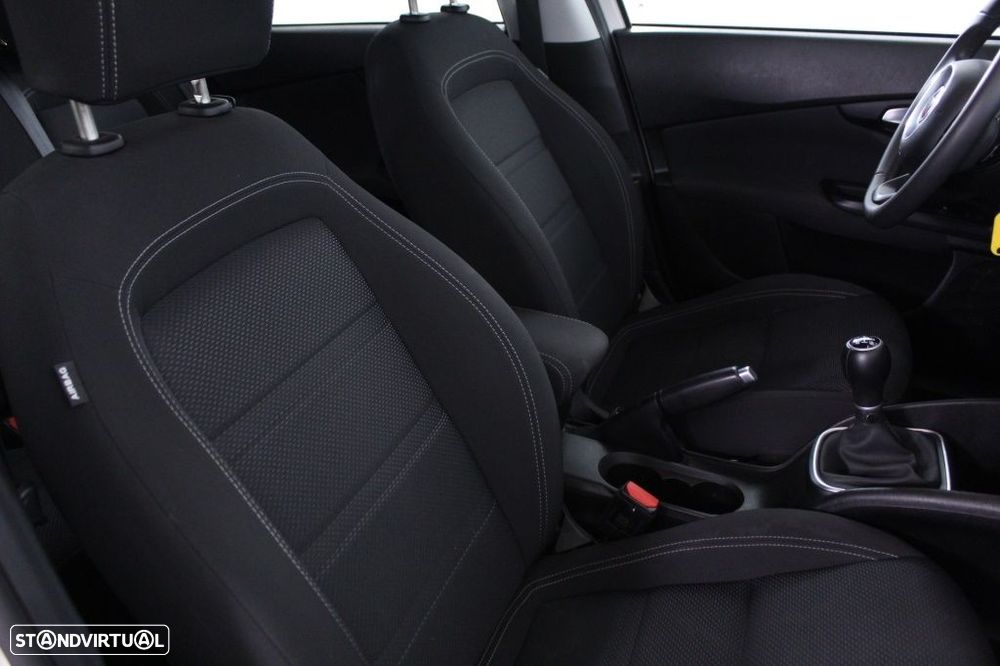 Fiat Tipo Station Wagon 1.3 M-Jet Lounge - 14