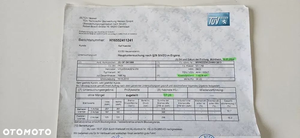 Volkswagen New Beetle - 39