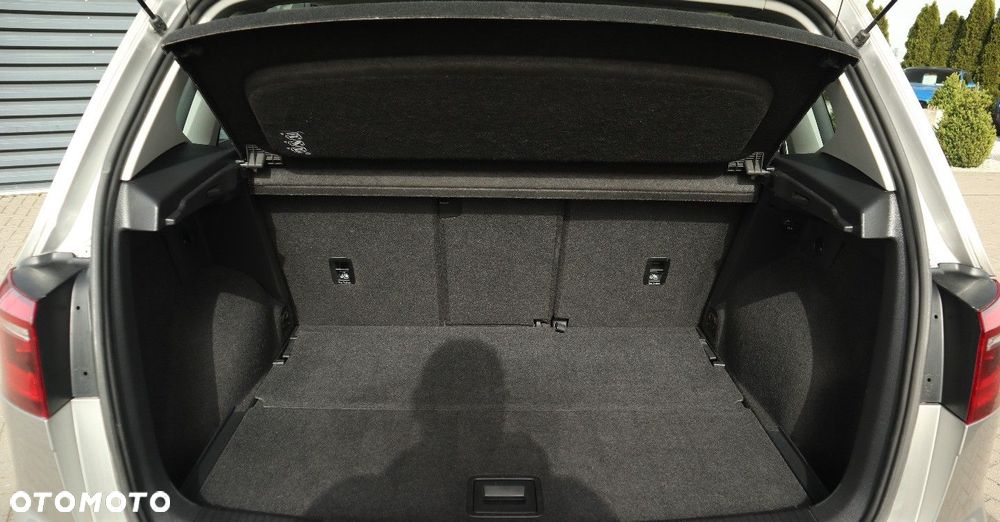 Volkswagen Golf Sportsvan - 18