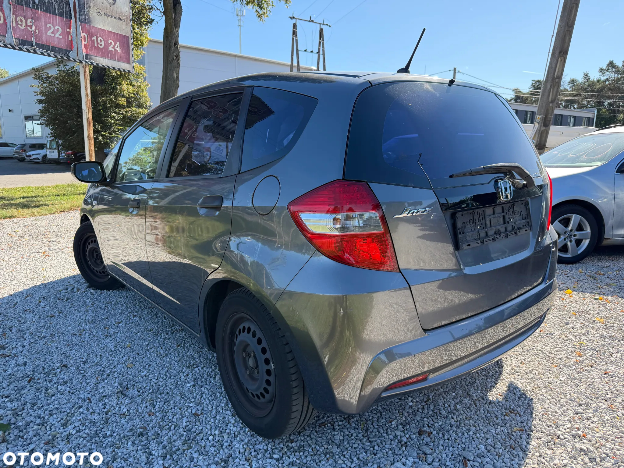 Honda Jazz 1.2 Trend - 15