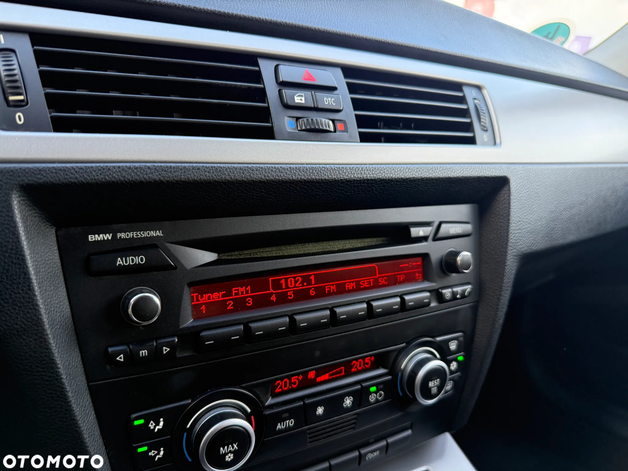 BMW Seria 3 320i Touring Edition Sport - 38