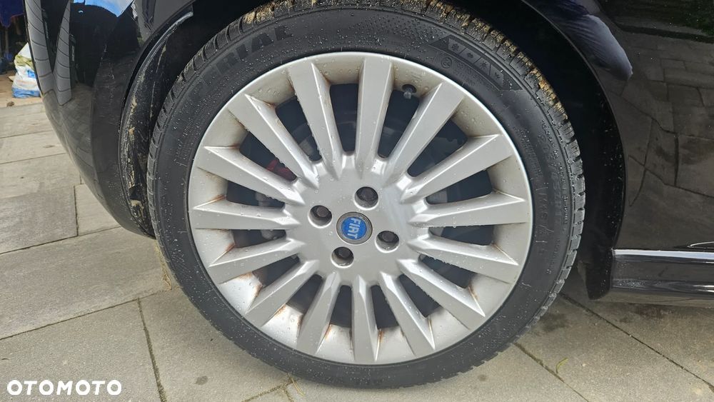 Fiat Grande Punto - 34