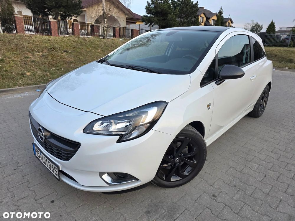 Opel Corsa - 22