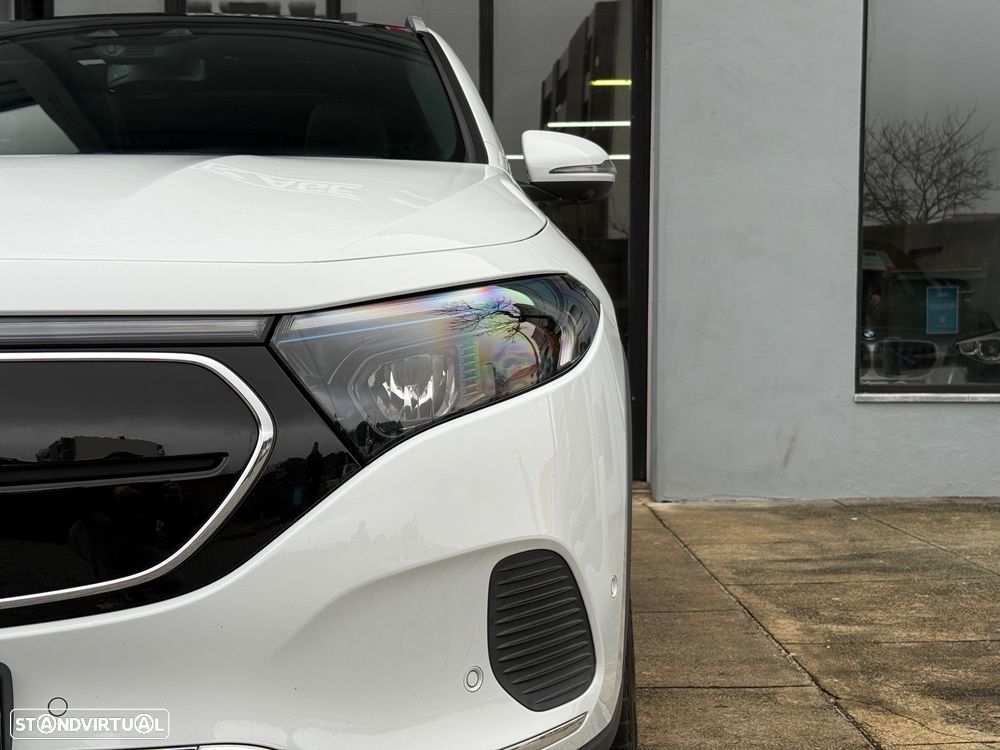 Mercedes-Benz EQA 300 4Matic - 12