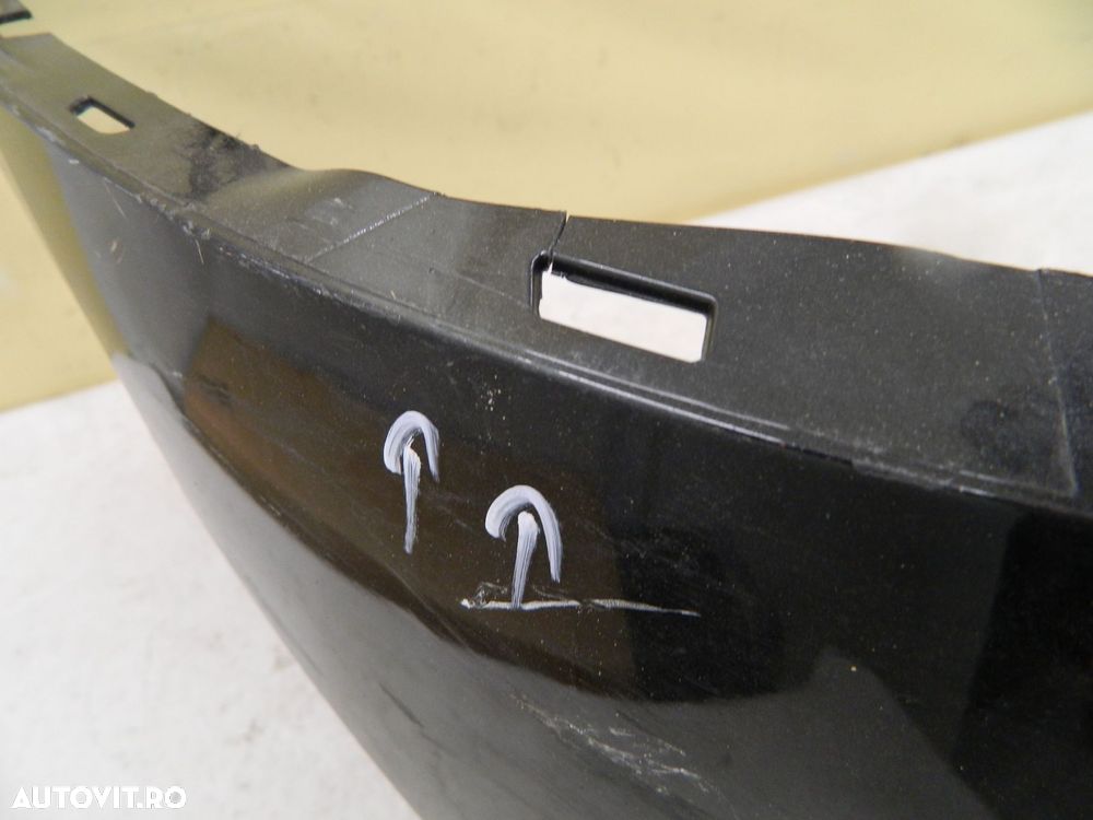 Bara spate Skoda Superb 3 Combi, 2015, 2016, 2017, 2018, 2019, cod origine 3V9807421. - 8
