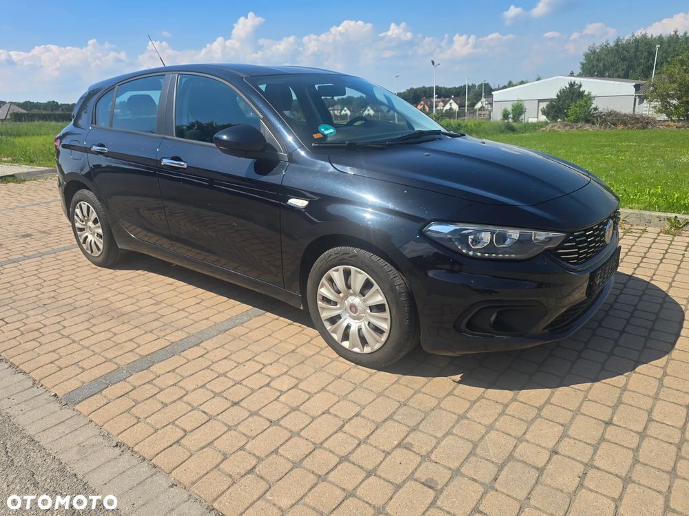 Fiat Tipo 1.6 MultiJet Lounge - 1