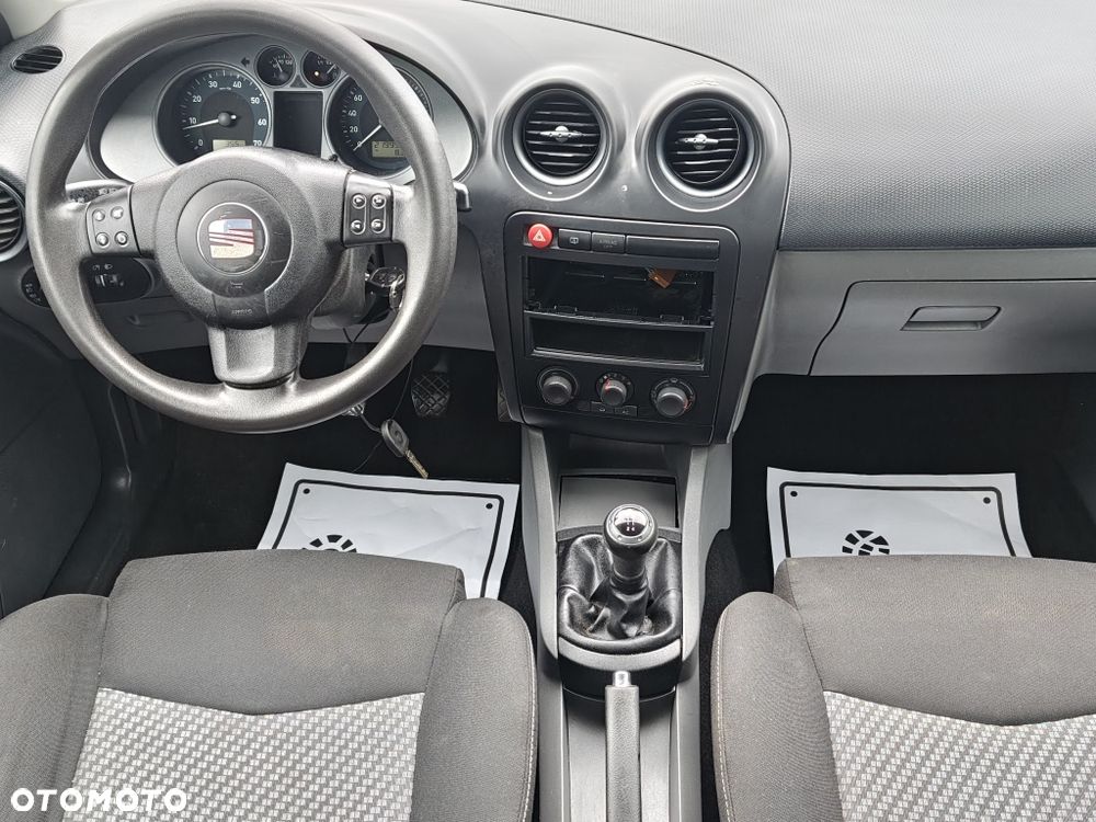 Seat Ibiza - 7