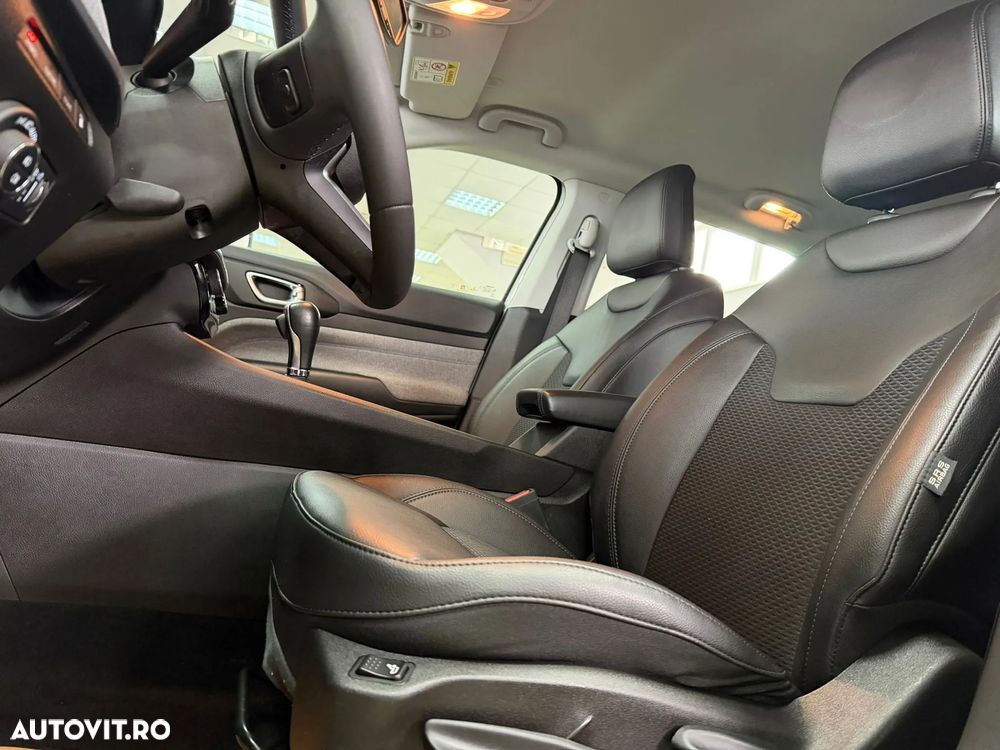 Jeep Compass 1.3 T4 4xe Automatik Limited - 5