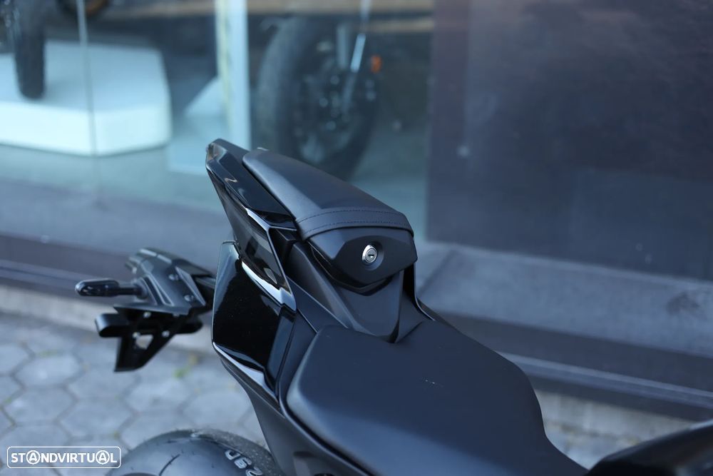Yamaha YZF R9 PRETO FULL POWER - 11
