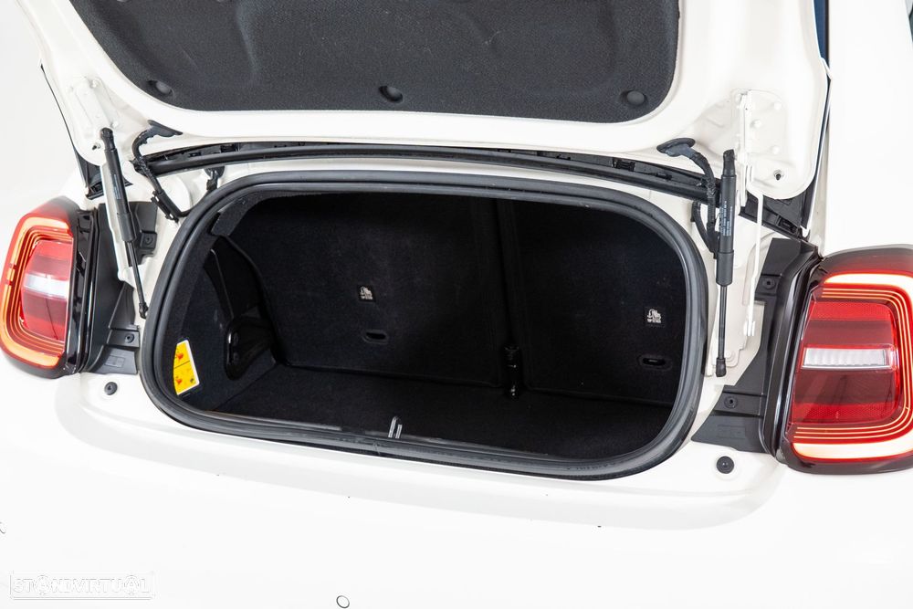 Fiat 500e C Icon - 10