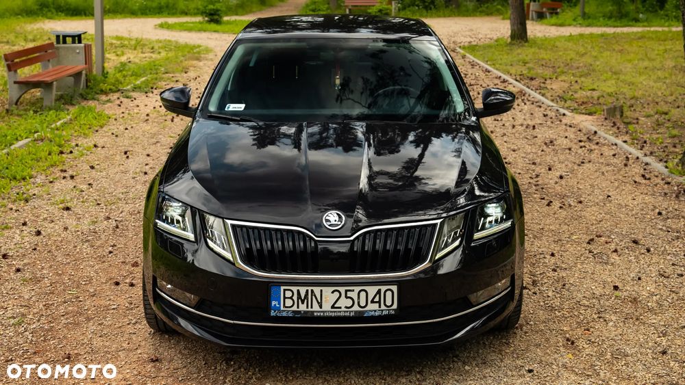 Skoda Octavia 1.6 TDI Ambition - 17