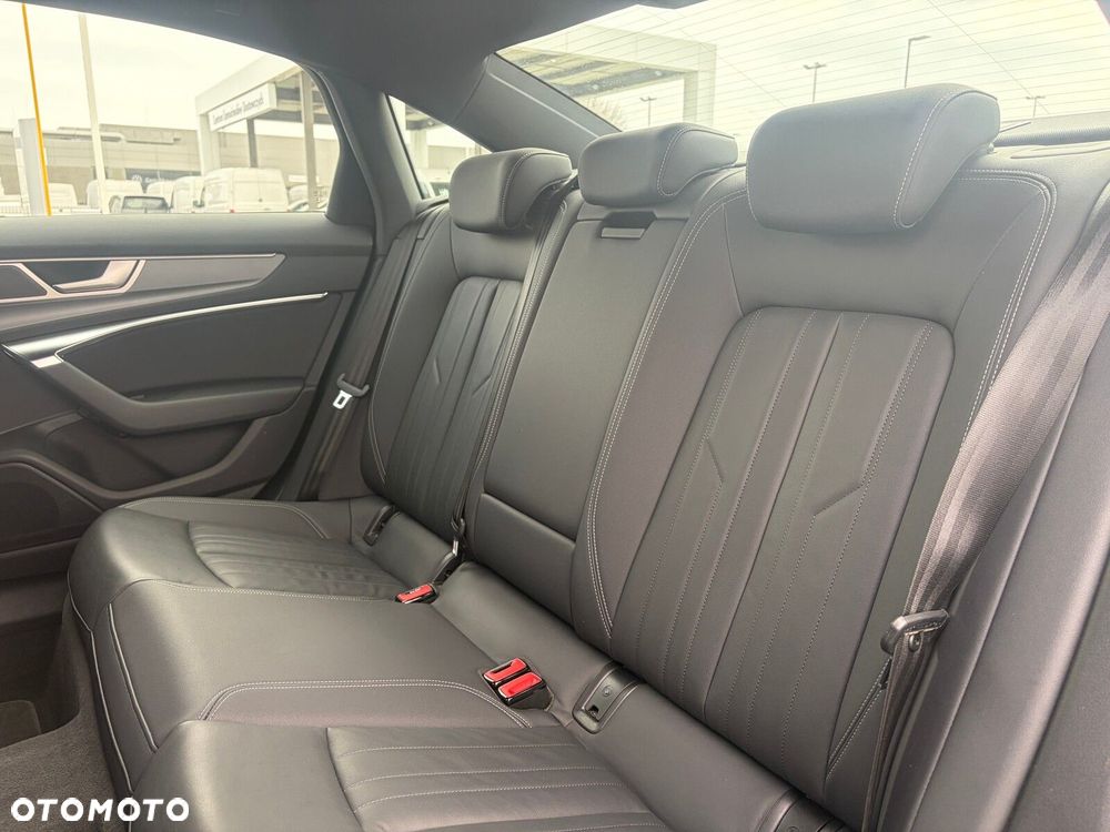 Audi A6 Limousine - 26