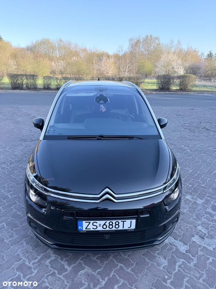 Citroën C4 Picasso 2.0 BlueHDi Shine S&S EAT6 - 2